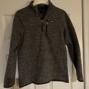 Patagonia Better Sweater